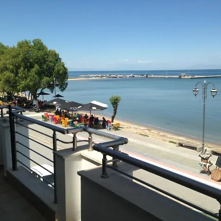 Apartment Sea And Sun Luxury