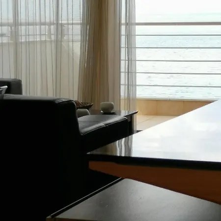 Sea And Sun Luxury Lägenhet Neoi Epivatai
