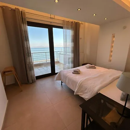Sea And Sun Luxury Apartment *