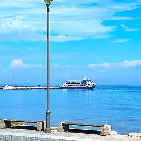 Sea And Sun Luxury *
