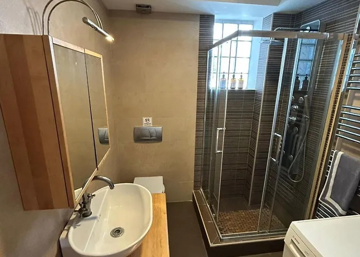 Sea And Sun Luxury * Neo Epivates