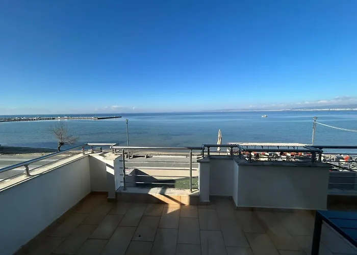 Apartament Sea And Sun Luxury *