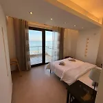 公寓 Sea And Sun Luxury *