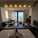 公寓 Sea And Sun Luxury