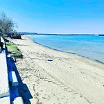 公寓 Sea And Sun Luxury *