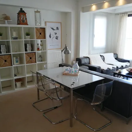 Sea And Sun Luxury נאוי אפיבטיי