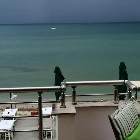 Sea And Sun Luxury Neo Epivates