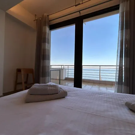 Apartmán Sea And Sun Luxury