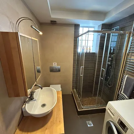 Sea And Sun Luxury * Neoi Epivatai