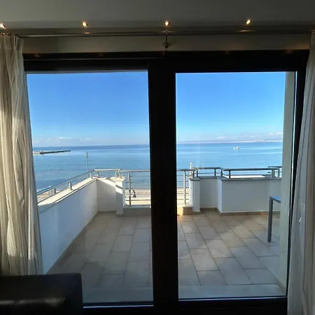 Sea And Sun Luxury *