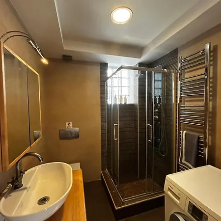 Sea And Sun Luxury Apartment Neo Epivates