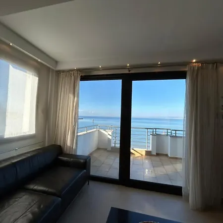 Sea And Sun Luxury