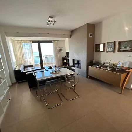 Sea And Sun Luxury * נאוי אפיבטיי