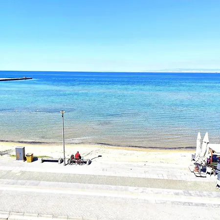 Sea And Sun Luxury Néoi Epivátai