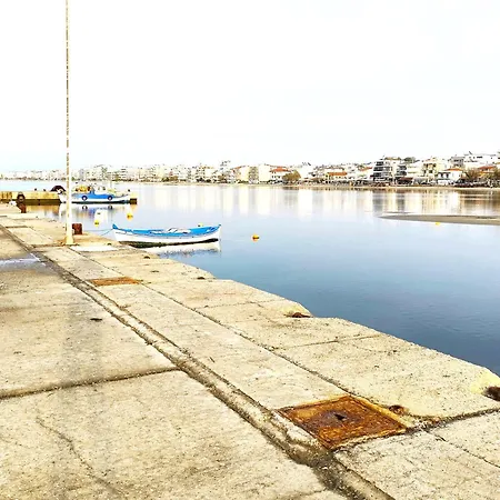 Sea And Sun Luxury Néoi Epivátai