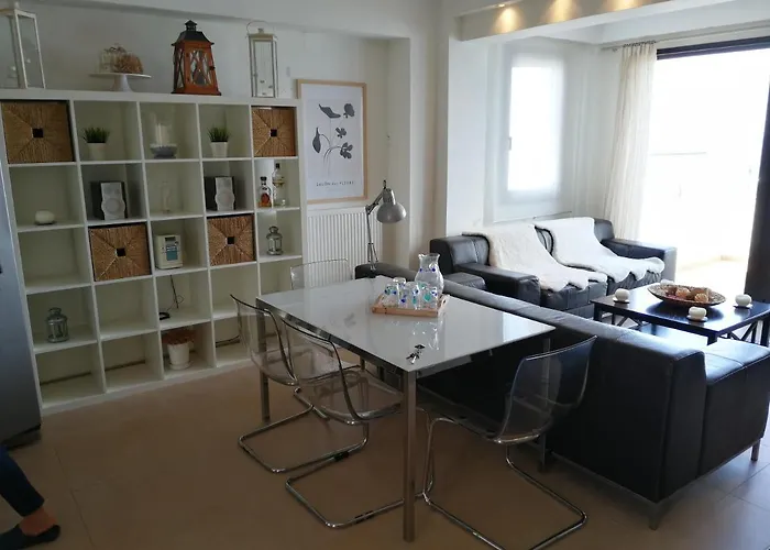 Sea And Sun Luxury 尼奥伊皮瓦太