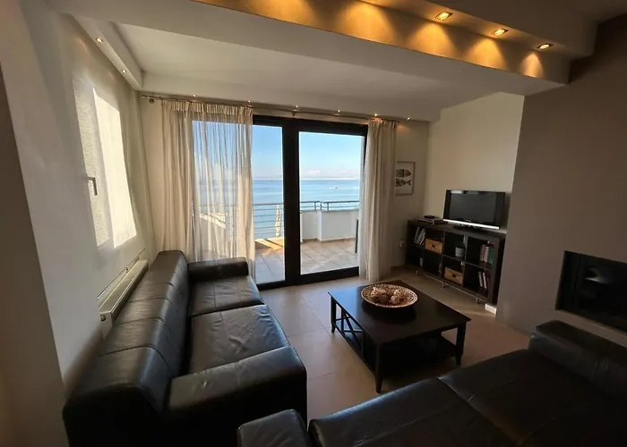 Sea And Sun Luxury Appartamento *