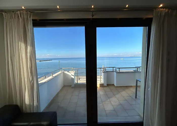 Sea And Sun Luxury *