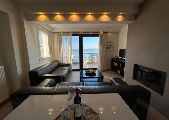 Appartamento Sea And Sun Luxury