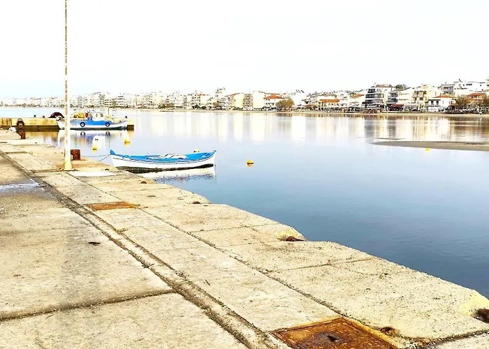 Sea And Sun Luxury 尼奥伊皮瓦太