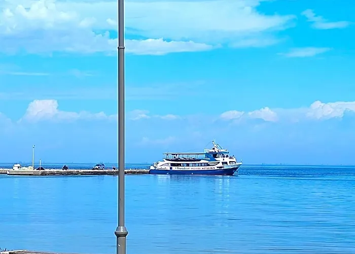 Sea And Sun Luxury *