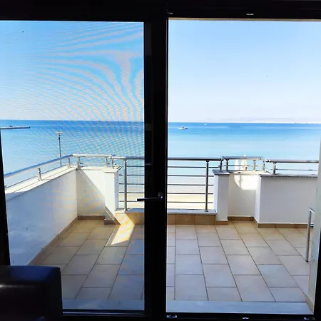 Sea And Sun Luxury *