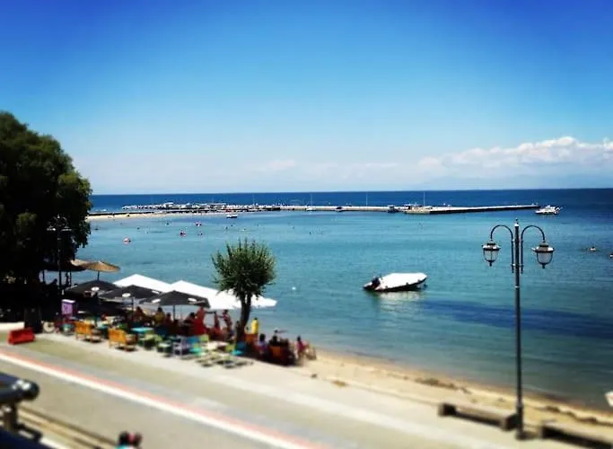 Sea And Sun Luxury