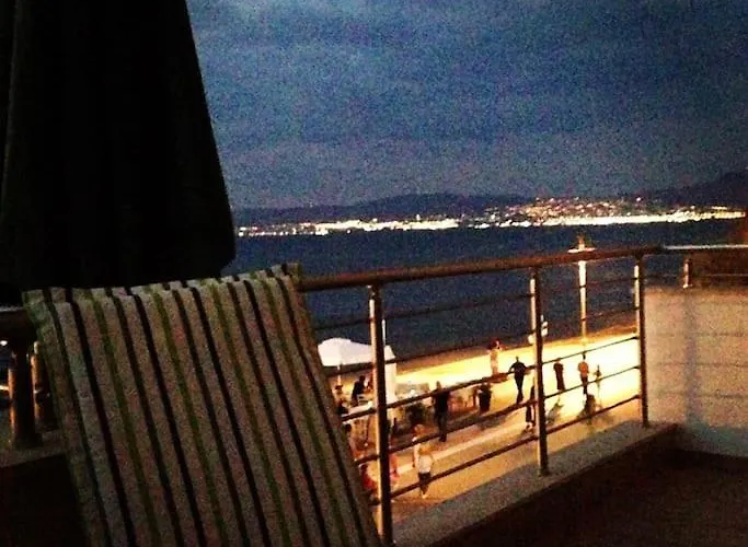 Sea And Sun Luxury *