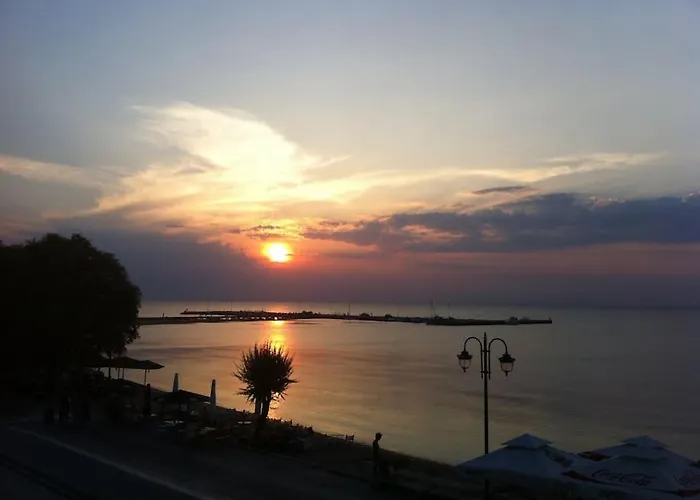Sea And Sun Luxury Apartman