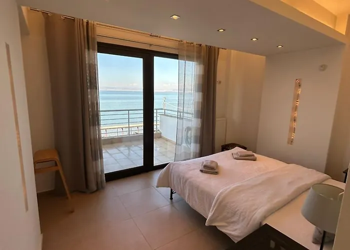 Apartman Sea And Sun Luxury *