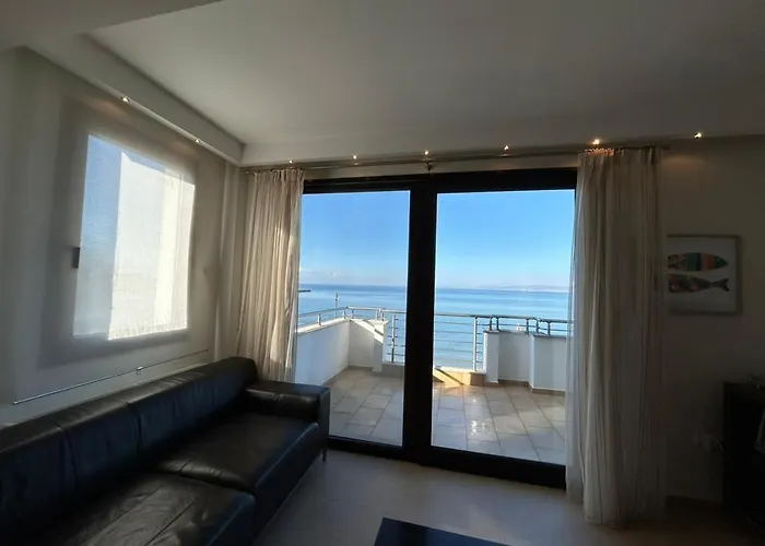 Sea And Sun Luxury