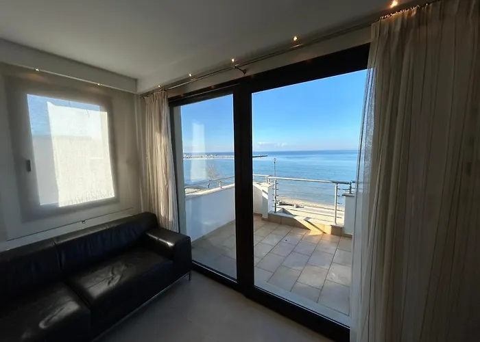 Sea And Sun Luxury Apartman